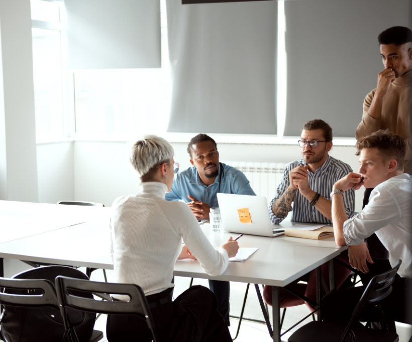 Choosing the Perfect App Development Partner