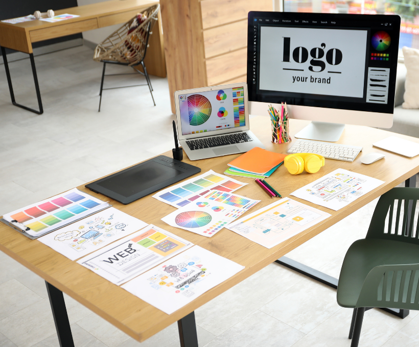 The Future of Graphic Design