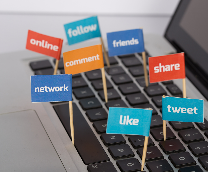 Building a Strong Online Presence
