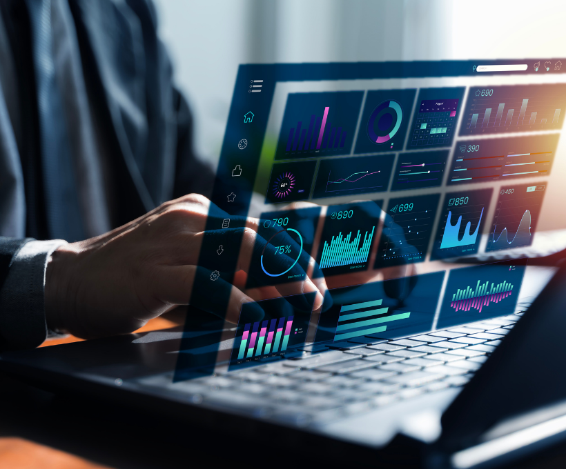 Unlocking Business Efficiency
