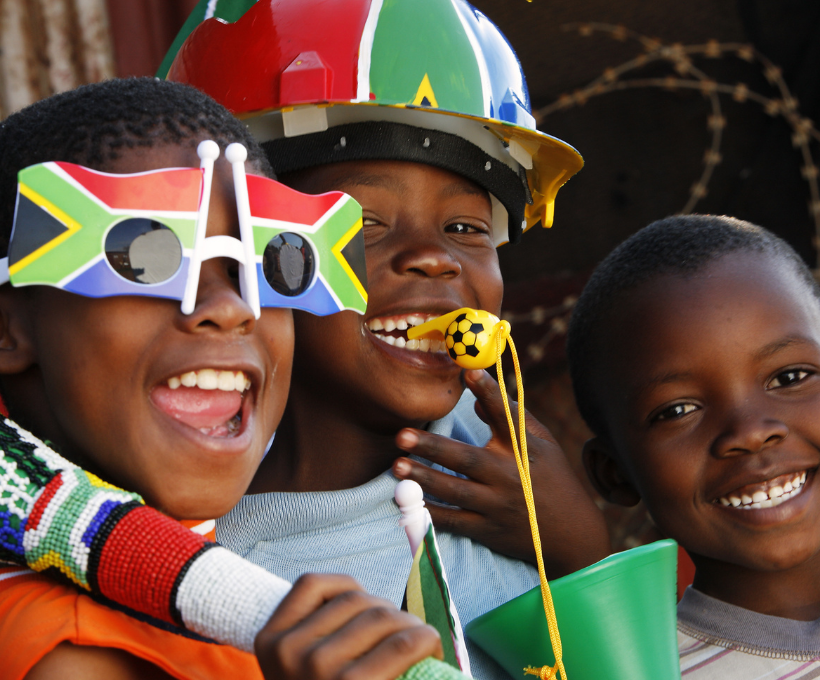 Youth Day: Empowering the Next Generation of Digital Leaders