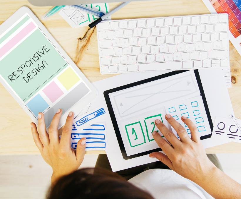 10 Web Design Trends South African Businesses Need in 2026