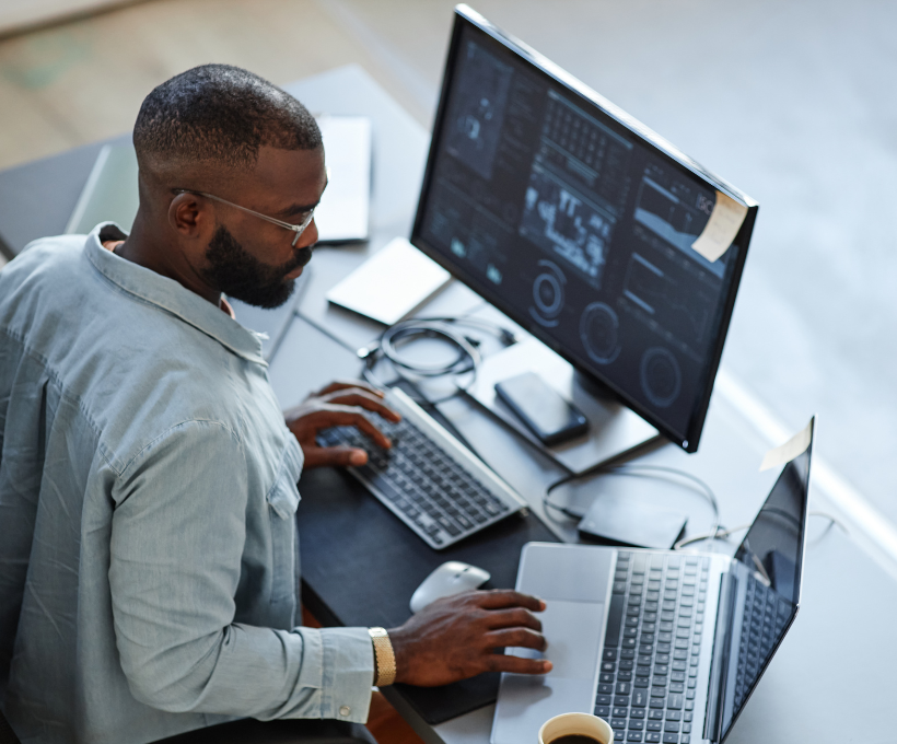 How Custom Software Solutions Save South African Businesses 40%