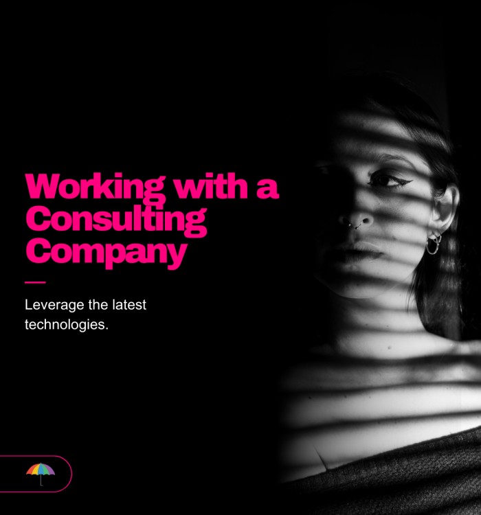 Benefits of Working with a Consulting Company