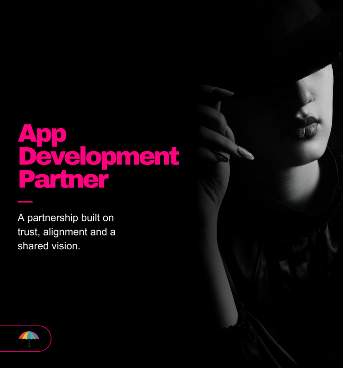 Choosing the Perfect App Development Partner