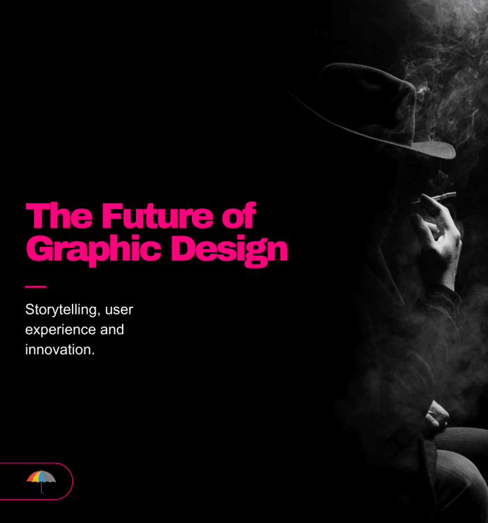 The Future of Graphic Design