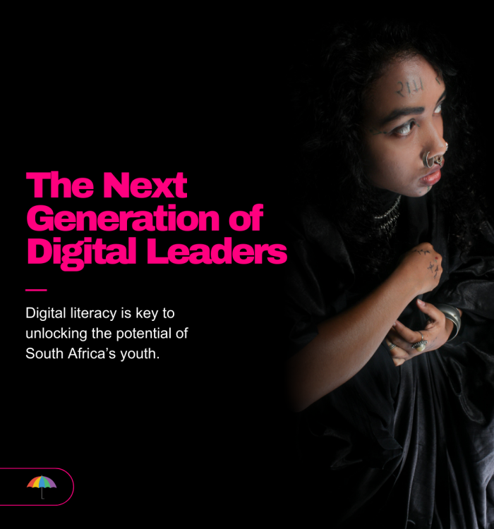Youth Day: Empowering the Next Generation of Digital Leaders
